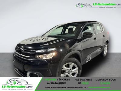 Citroën C5 Aircross BlueHDi 180 BVA