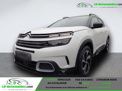 Citroën C5 Aircross PureTech 130 BVA