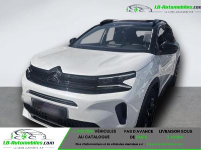 Citroën C5 Aircross PureTech 130 BVA