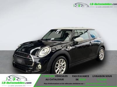 Mini Mini S 178 CH BVA