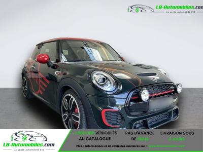 Mini Mini S JCW 231 CH  BVA