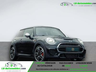 Mini Mini S JCW 231 CH  BVA