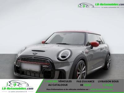 Mini Mini JCW 231 CH BVM