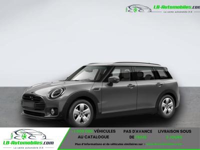 Mini Clubman D 150 ch BVA