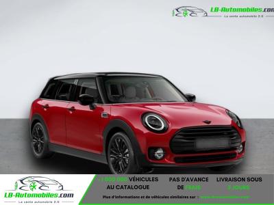 Mini Clubman D 150 ch BVA