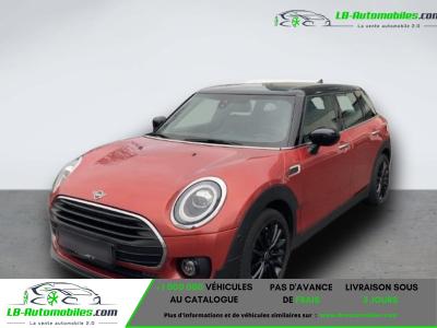 Mini Clubman D 150 ch BVA