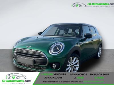 Mini Clubman D 150 ch BVA