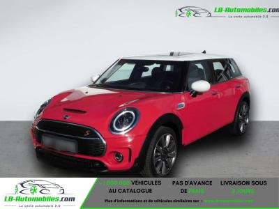 Mini Clubman S 178 ch BVM