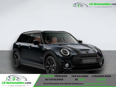 Mini Clubman S 178 ch BVA ALL4