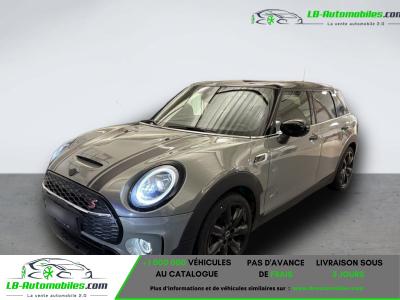 Mini Clubman S 178 ch BVA ALL4