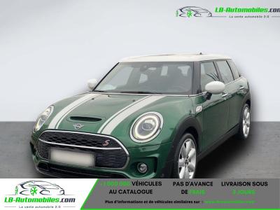 Mini Clubman S 192 ch BVA