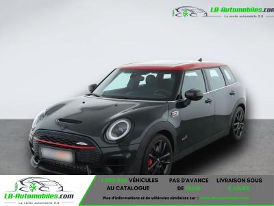 Mini Clubman John  Works 306 ch BVA