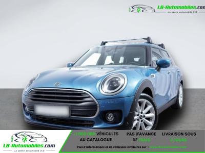 Mini Clubman One 102 ch BVM