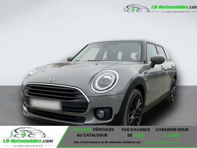 Mini Clubman One 102 ch BVA