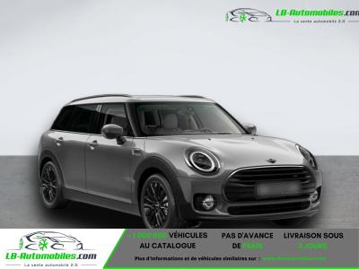 Mini Clubman One 102 ch BVA