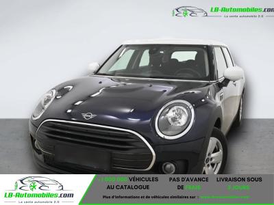 Mini Clubman One D 116 ch BVM