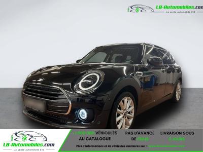 Mini Clubman One D 116 ch BVM