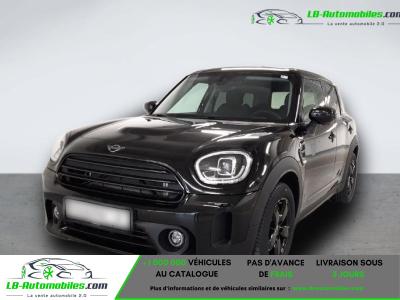 Mini Countryman 102 ch BVA