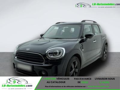 Mini Countryman 102 ch BVA