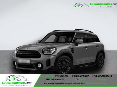 Mini Countryman 102 ch BVA