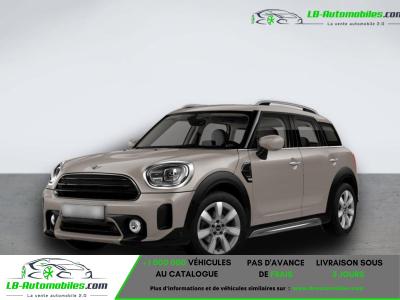 Mini Countryman 102 ch BVA