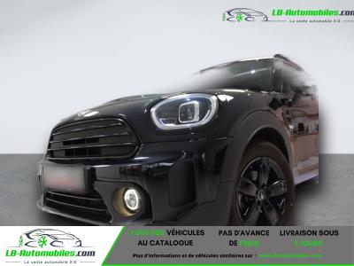 Mini Countryman 116 ch BVA