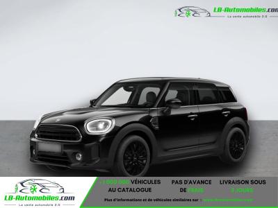 Mini Countryman 136 ch ALL4 BVM