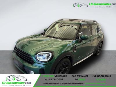 Mini Countryman 136 ch ALL4 BVA