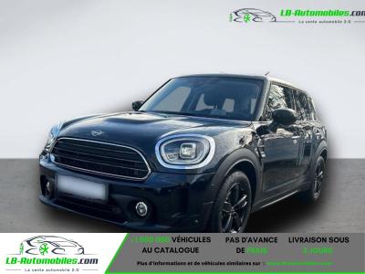 Mini Countryman 136 ch ALL4 BVA