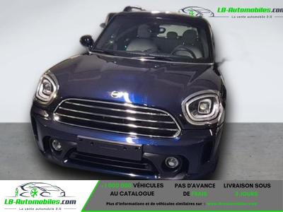 Mini Countryman 150 ch ALL4 BVA