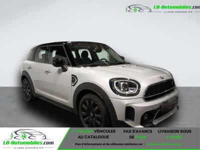 Mini Countryman 178 ch BVM