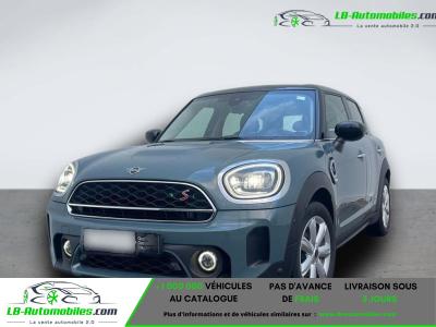 Mini Countryman 178 ch BVA