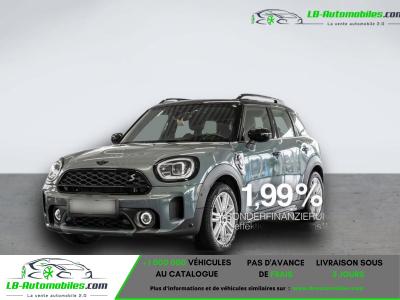 Mini Countryman 190 ch BVA