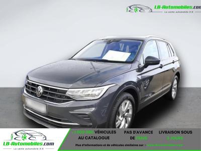 Volkswagen Tiguan 1.5 eTSI 150 BVA