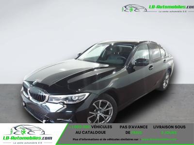 BMW Série 3 320d 190 ch BVA