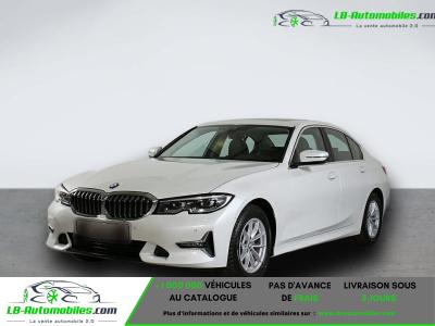 BMW Série 3 320d 190 ch BVA