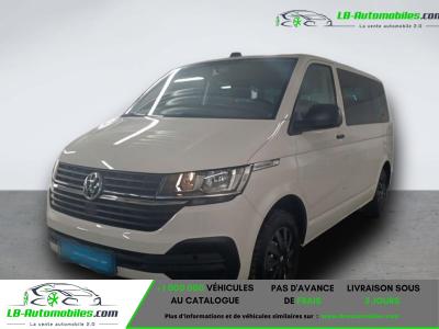 Volkswagen Multivan 2.0 TDI 150 BVM