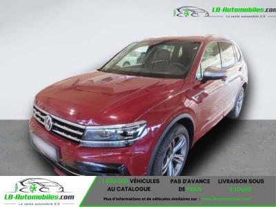 Volkswagen Tiguan Allspace 2.0 TDI 150ch BVA