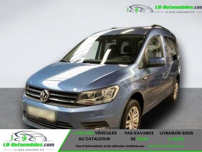 Volkswagen Caddy 1.4 TSI 130 BVM