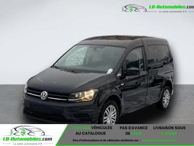 Volkswagen Caddy 1.4 TSI 130 BVM