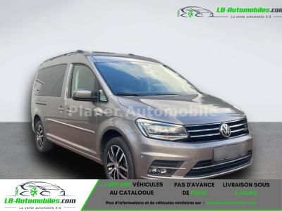 Volkswagen Caddy 2.0 TDI 150 BVA