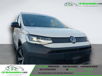 Volkswagen Caddy Utilitaire 2.0 TDI 122 BVM