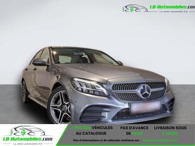 Mercedes Classe C 220 d BVA