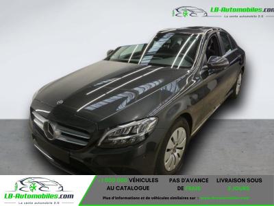 Mercedes Classe C 220 d BVA