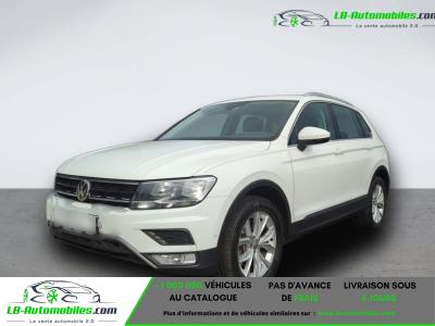 Volkswagen Tiguan 2.0 TSI 180 BMT BVA 4Motion