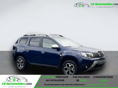 Dacia Duster SCe 115 4x2