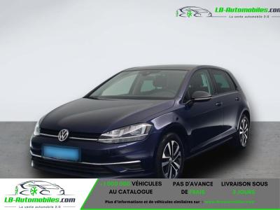 Volkswagen Golf 1.5 TSI 150 BVA