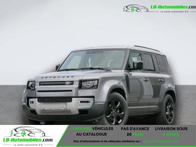 Land Rover Defender 110 D250 MHEV BVA