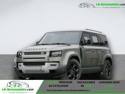 Land Rover Defender 110 D250 MHEV BVA