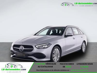 Mercedes Classe C Break 220 d BVA